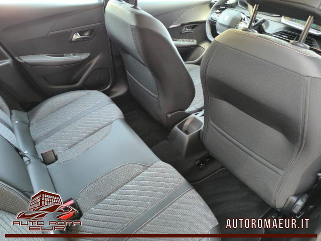 PEUGEOT 208 usata, con Sistema di navigazione