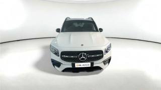 MERCEDES-BENZ GLB 180 usata, con Airbag Passeggero