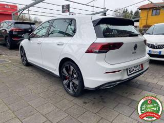 VOLKSWAGEN Golf usata, con Airbag Passeggero