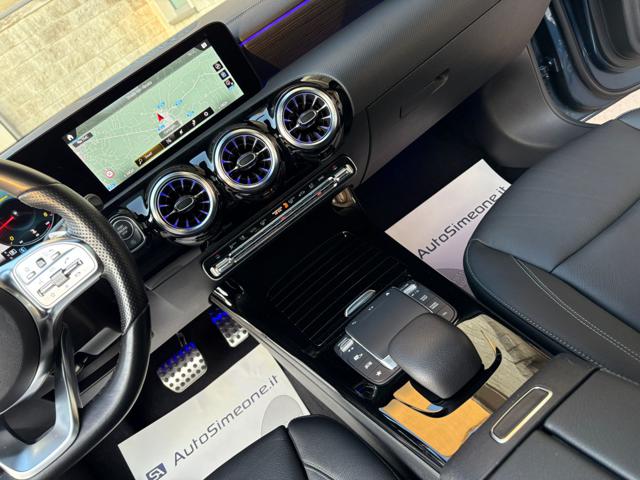 MERCEDES-BENZ A 220 usata, con Servosterzo