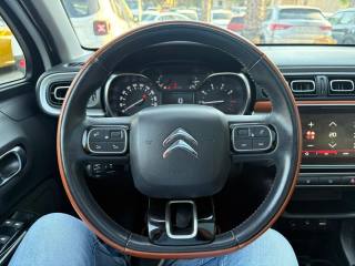 CITROEN C3 usata, con Chiusura centralizzata