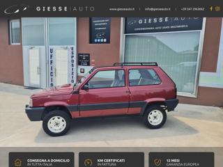 FIAT Panda usata 21