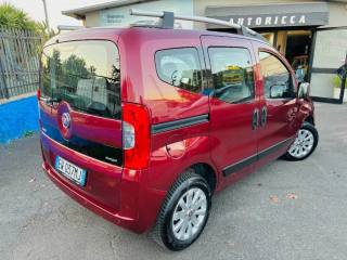 FIAT Qubo usata, con Airbag Passeggero