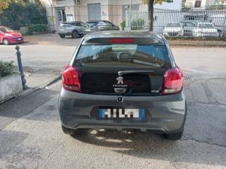 PEUGEOT 108 usata, con Airbag Passeggero