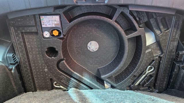 NISSAN Qashqai usata, con Bluetooth