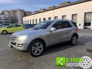 MERCEDES-BENZ ML 350 usata, con Airbag laterali