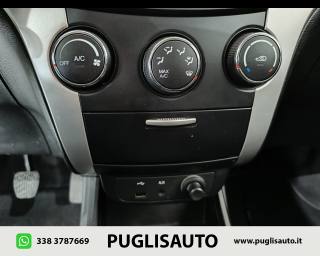 SSANGYONG Korando usata, con Servosterzo
