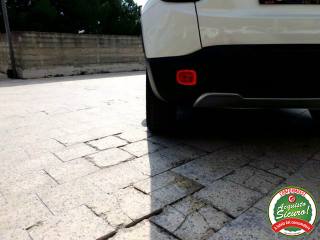 JEEP Renegade usata, con Sensori di parcheggio posteriori