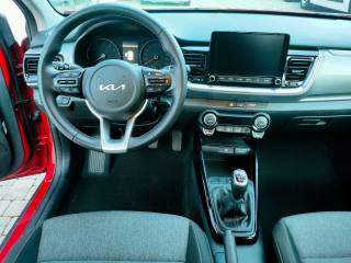 KIA Stonic usata, con Cruise Control