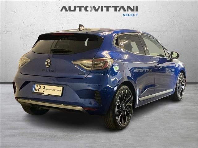 RENAULT Clio usata 2
