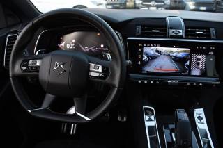 DS AUTOMOBILES DS 7 usata, con Chiusura centralizzata