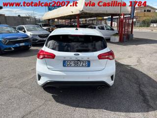 FORD Focus usata, con Sistema di navigazione