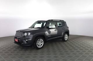 JEEP Renegade usata 6