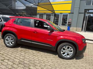 JEEP Avenger usata, con Filtro antiparticolato