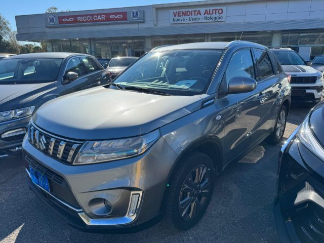 SUZUKI Vitara usata, con Airbag laterali