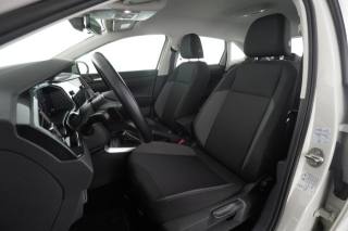 VOLKSWAGEN Taigo usata 8