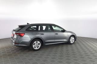 SKODA Octavia usata 2