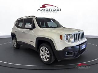 JEEP Renegade usata 1