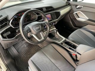 AUDI Q3 usata, con Chiusura centralizzata