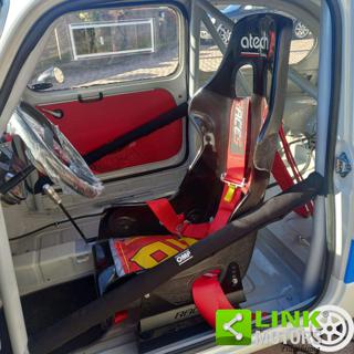 ABARTH Other usata 9