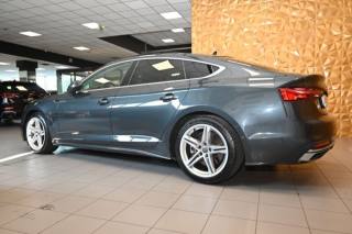 AUDI A5 usata 92