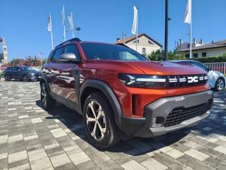 DACIA Duster usata, con Airbag