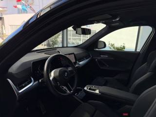 BMW X1 usata, con Apple CarPlay