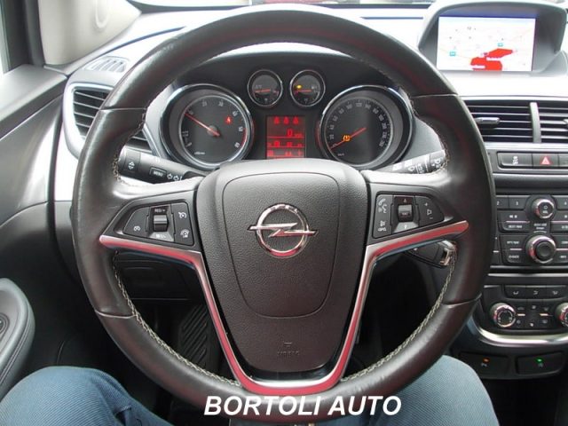 OPEL Mokka usata, con Controllo automatico clima