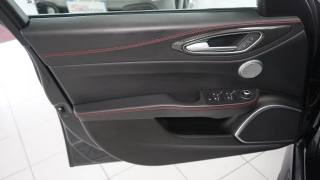 ALFA ROMEO Giulia usata, con Chiusura centralizzata senza chiave