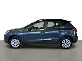 SEAT Arona usata, con Cerchi in lega