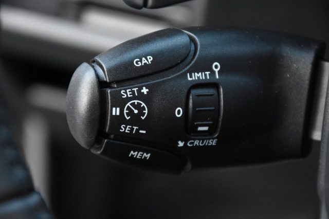 CITROEN C5 Aircross usata, con Controllo trazione