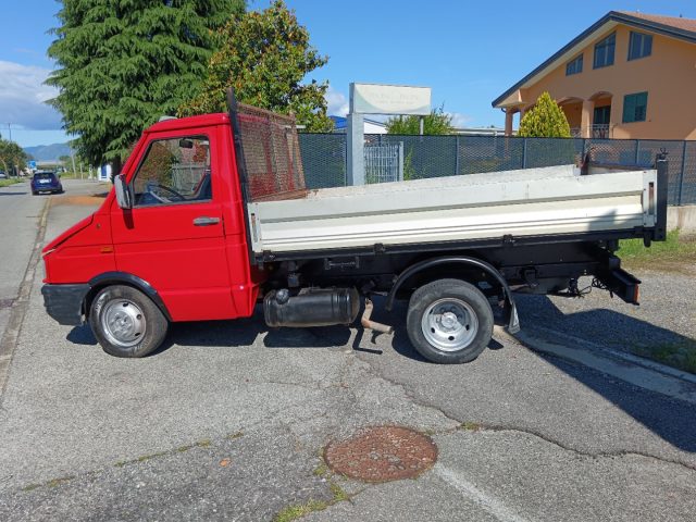 IVECO Daily usata 5