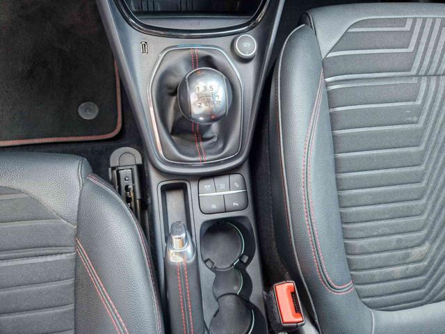 FORD Puma usata, con Cruise Control