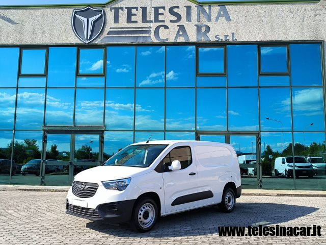 OPEL Combo usata, con ABS
