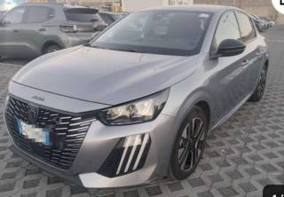 PEUGEOT 208 PureTech 100 Stop&Start 5 porte Allure