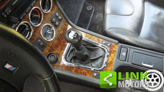 BMW Z3 usata 21