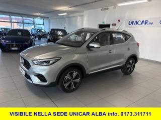 MG ZS Classic 1.5 VTi-tech Comfort 106CV