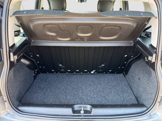 FIAT Panda Cross usata 13