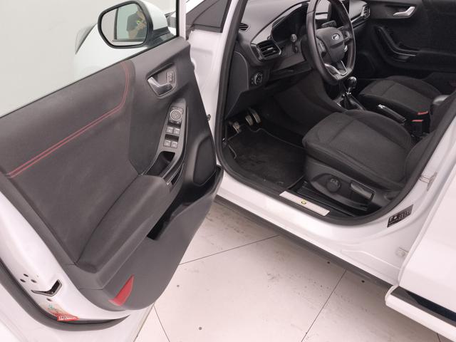 FORD Puma usata 49