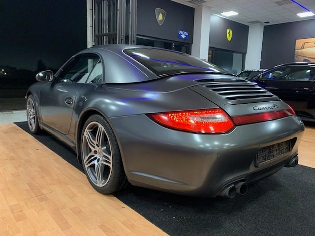 PORSCHE 911 usata, con Climatizzatore