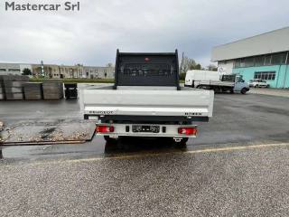 FIAT Ducato usata, con USB