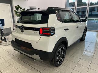 CITROEN C3 usata, con Alzacristalli elettrici
