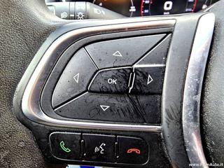 FIAT Tipo usata, con Touch screen