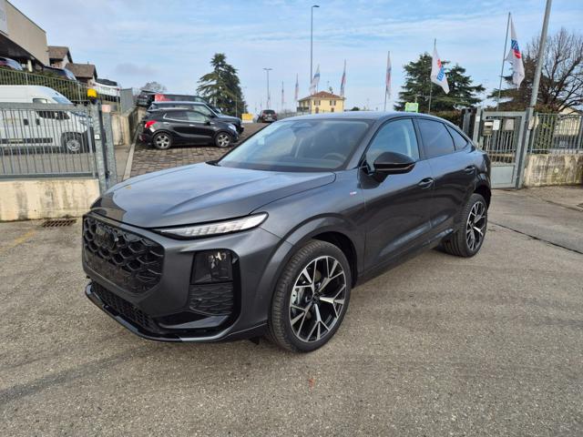 AUDI Q3 usata, con Airbag