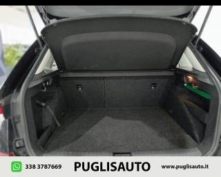 SKODA Kamiq usata, con Adaptive Cruise Control