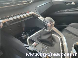 PEUGEOT 3008 usata, con Controllo elettronico della corsia