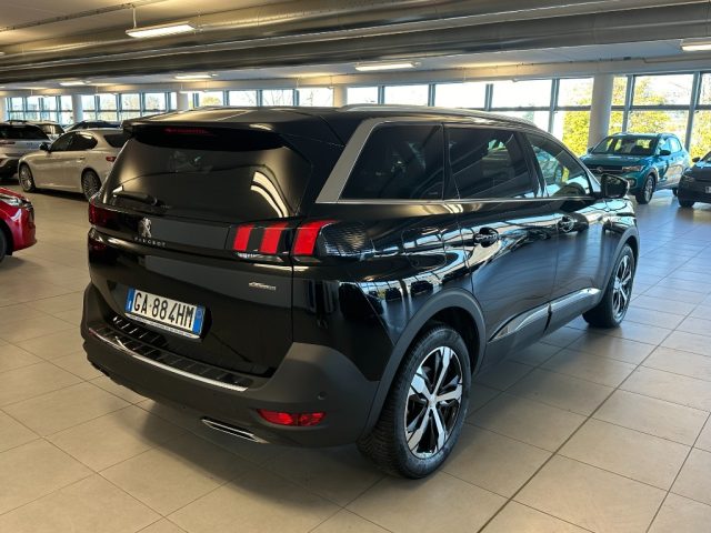 PEUGEOT 5008 usata, con Chiusura centralizzata