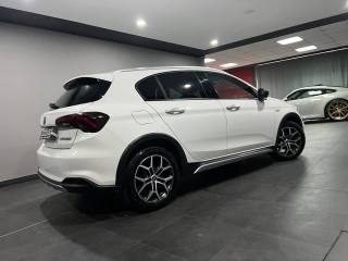 FIAT Tipo usata, con Antifurto