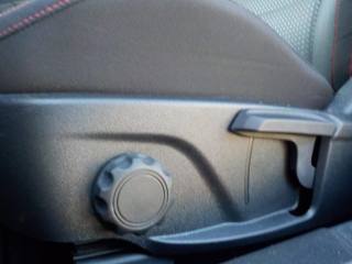 FORD Focus usata, con Specchietti laterali elettrici