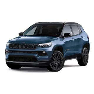 JEEP Compass 1.6 Multijet My23 Limited 130 hp